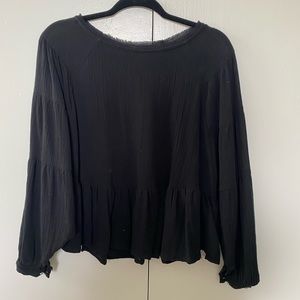 free people top